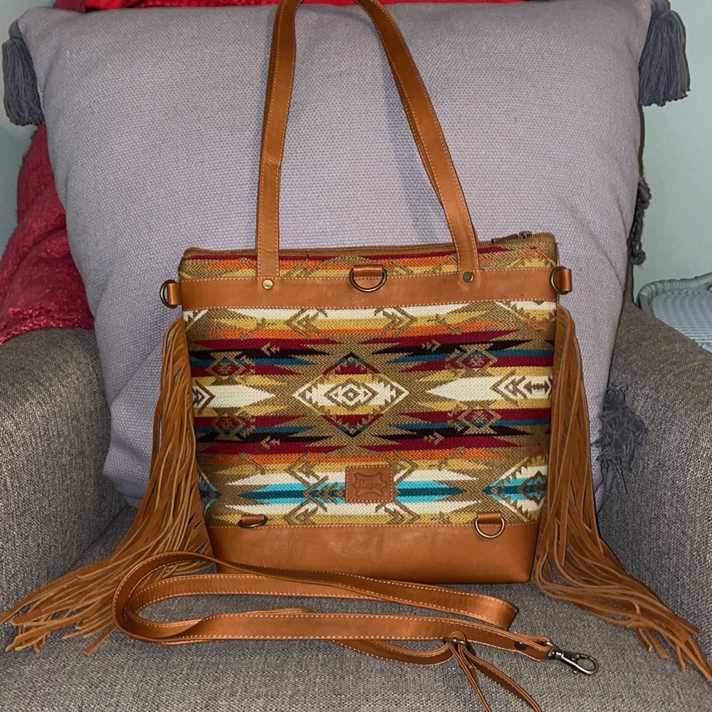 3 bags in 1!!